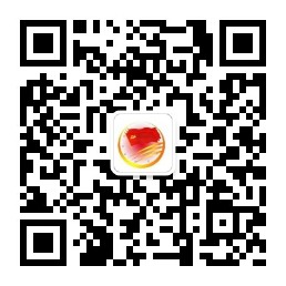 德钦政讯政务新媒体二维码